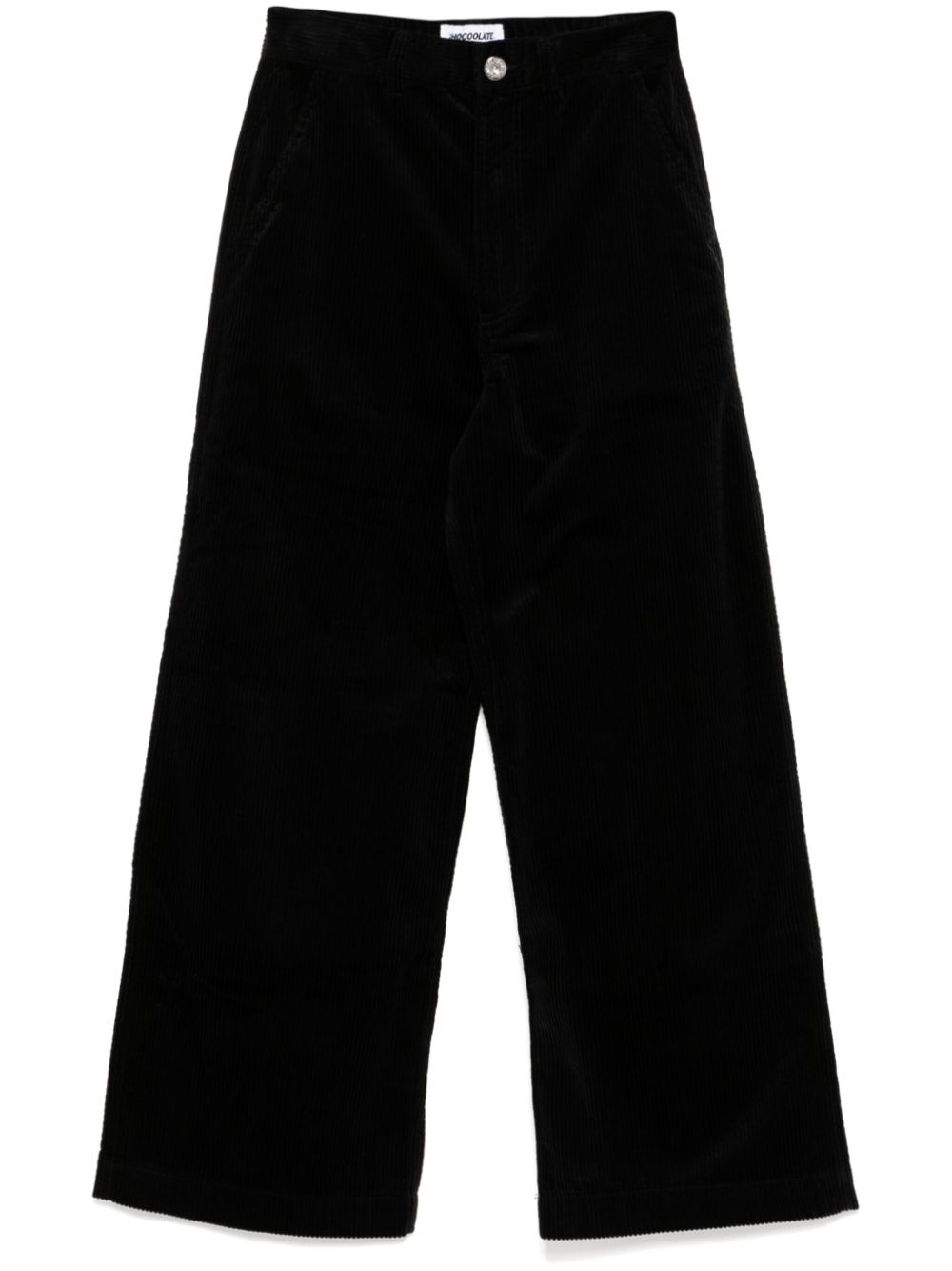 corduroy trousers