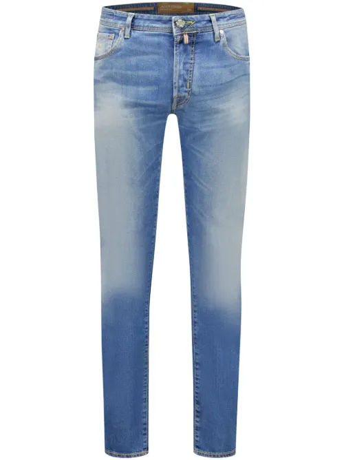 Jacob Cohën jean Bard - Bleu - Jacob Cohën - Modalova
