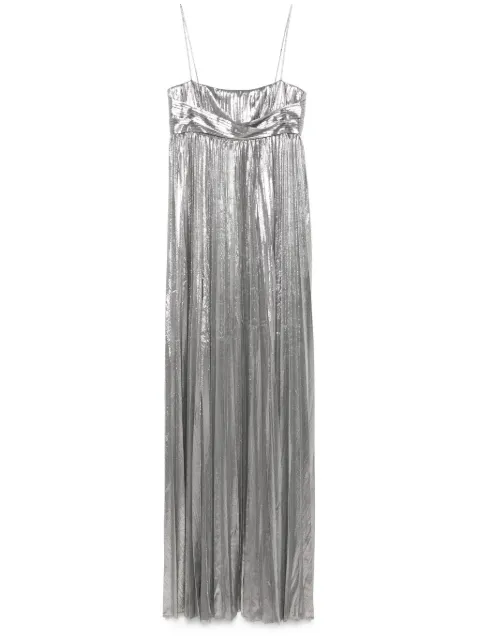 Retrofete Zinnia gown 