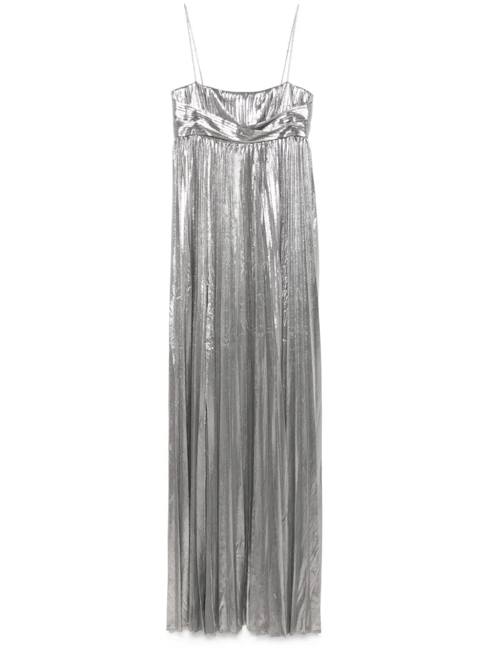 Zinnia gown