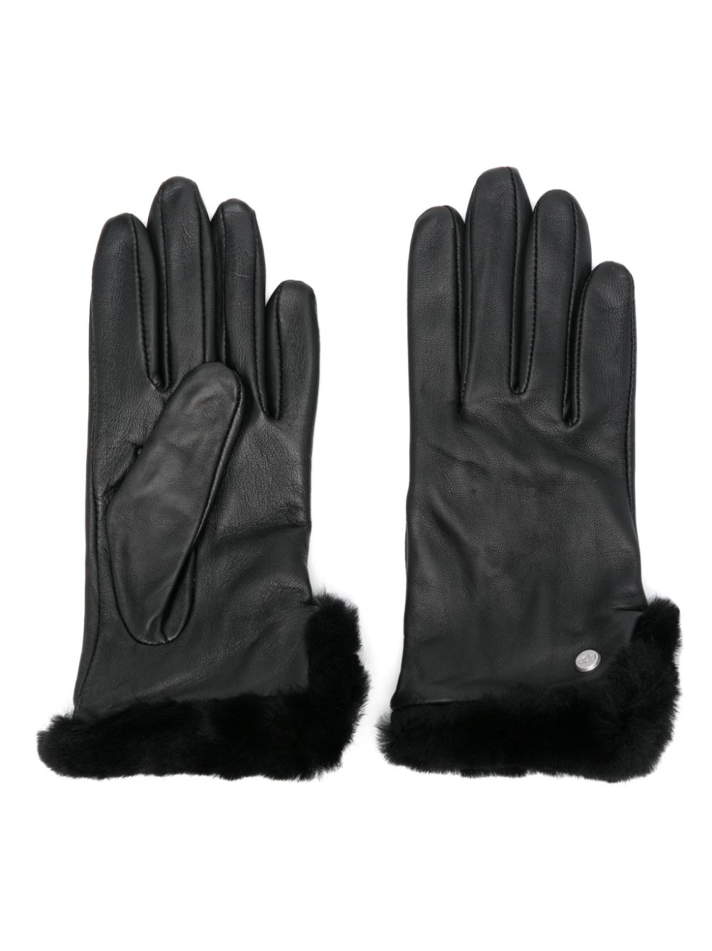 UGG vent gloves - Black