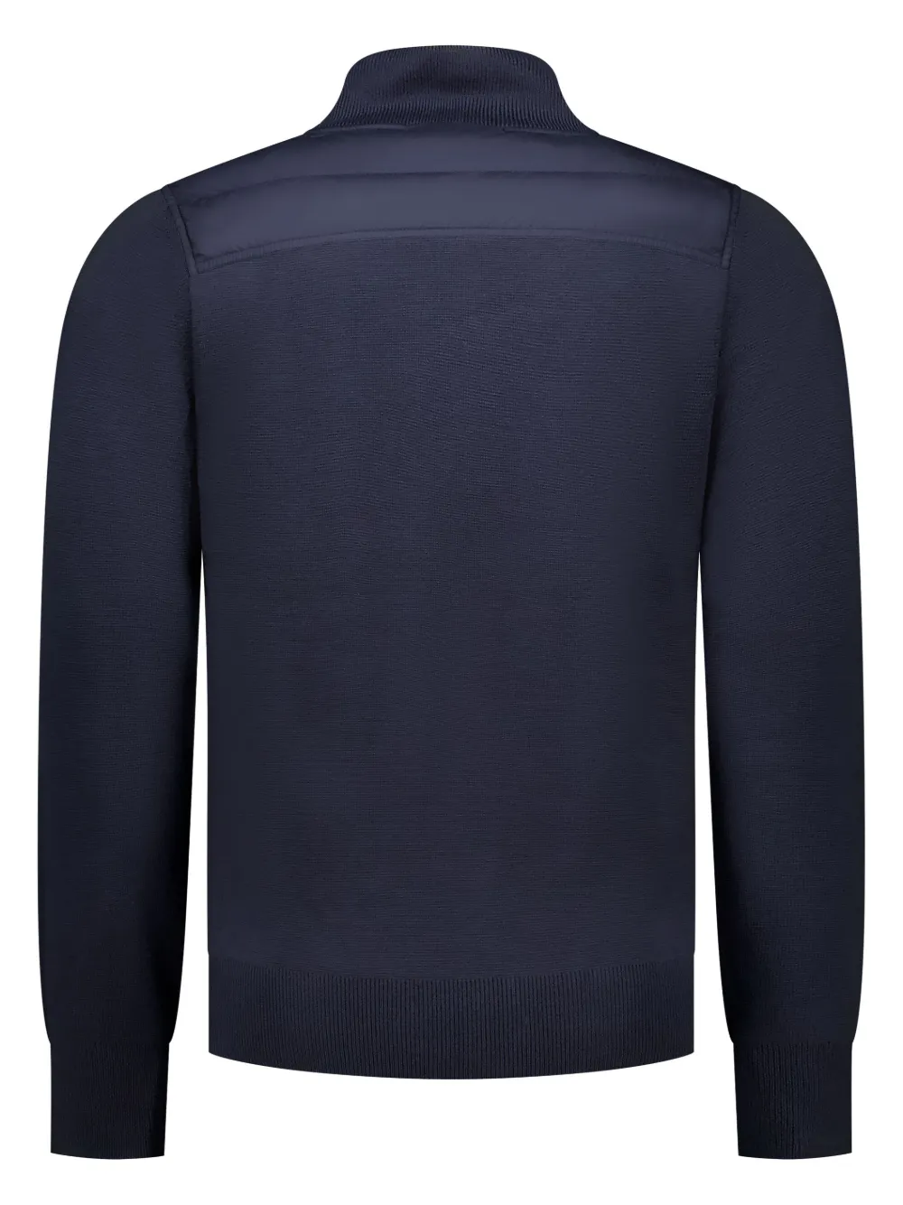 Parajumpers Takuji padded jacket - Blauw