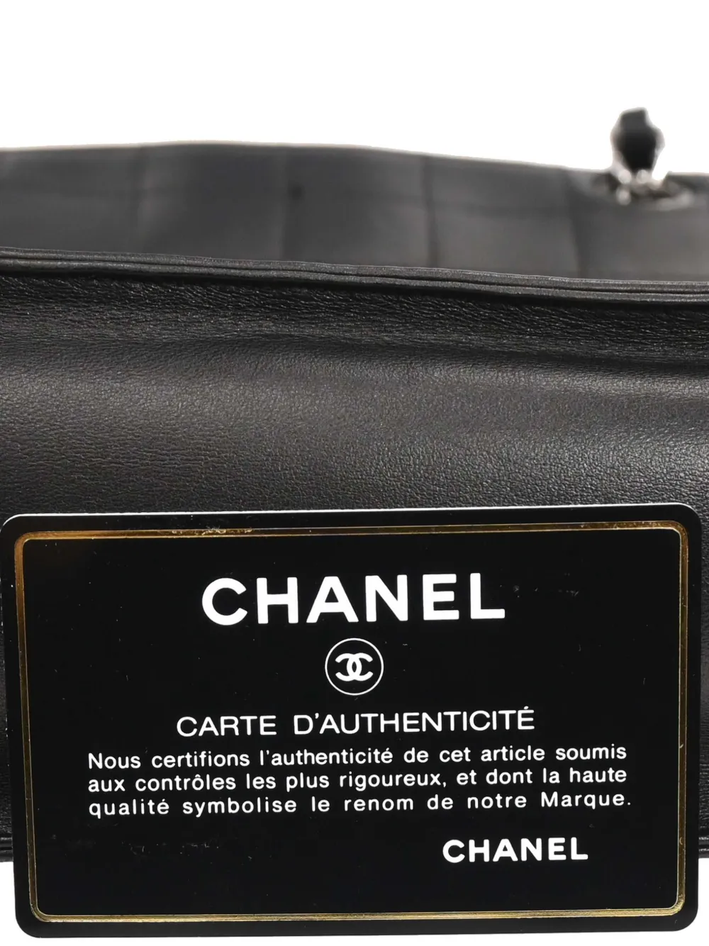 Cheap HOT SALE CHANEL 2006 Choco Bar tote bag Women