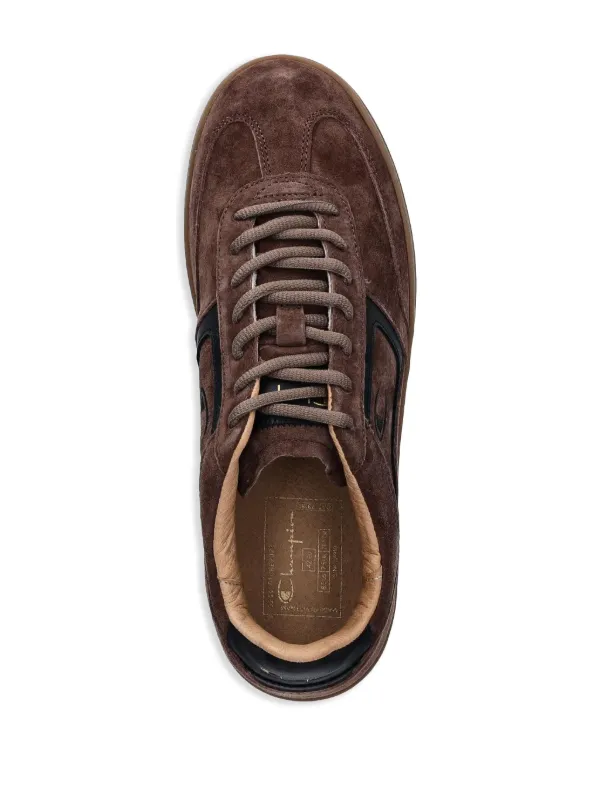 Champion CL78 Sneakers | Brown | FARFETCH