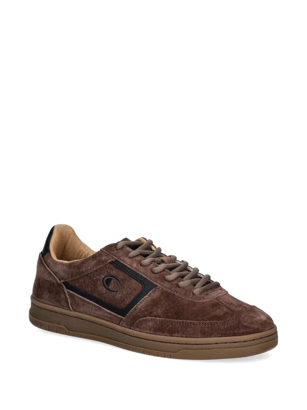 Champion CL78 sneakers - Brown