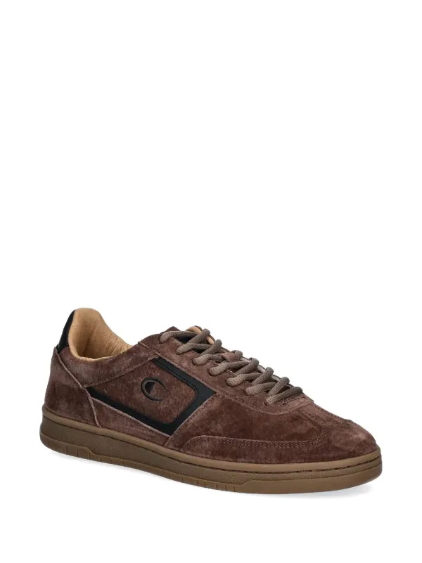 Champion CL78 Sneakers | Brown | FARFETCH