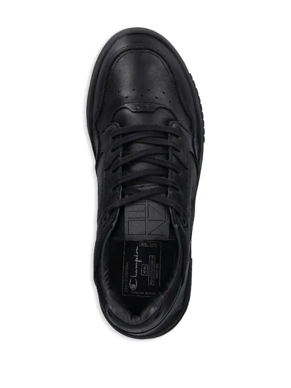 adidas gazelle silver green womens Champion Arena Lo Mens Lifestyle Shoes (Black/White)
