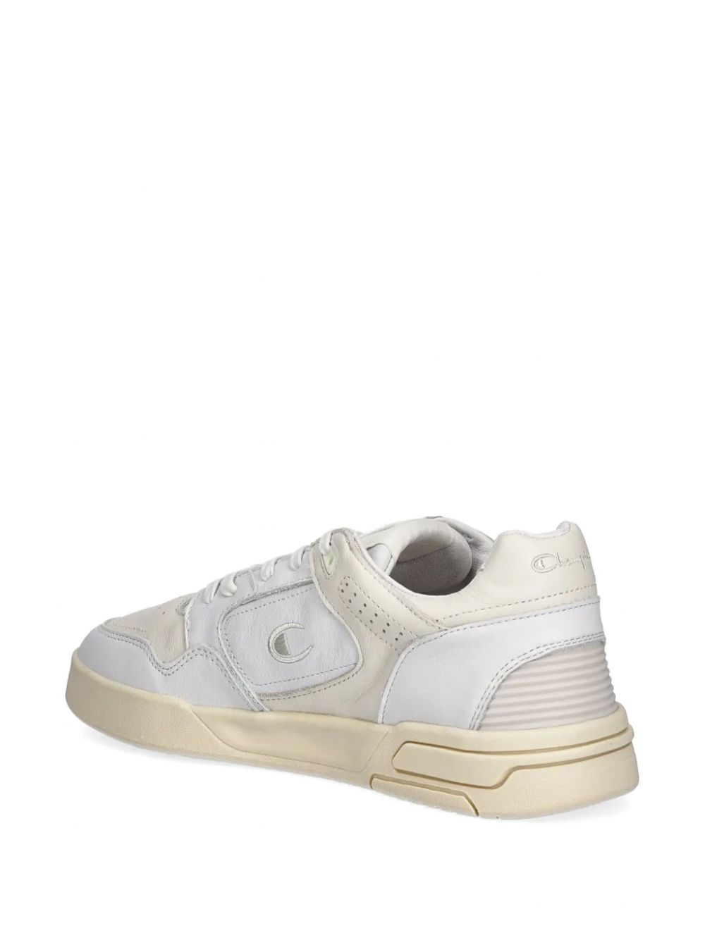 Champion ZN80 sneakers Wit