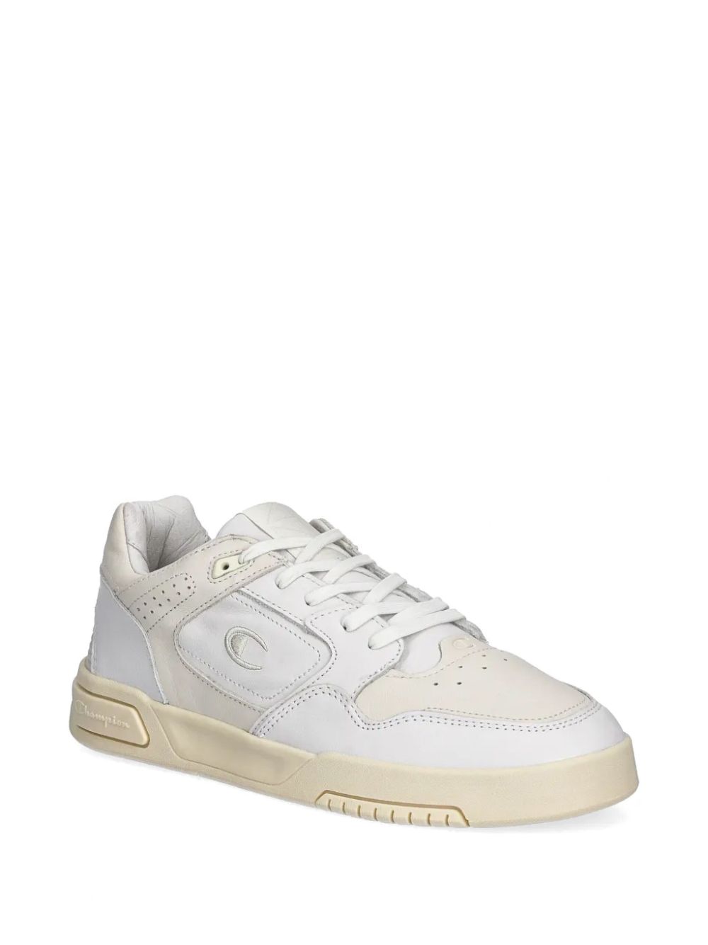 Champion ZN80 sneakers - Wit