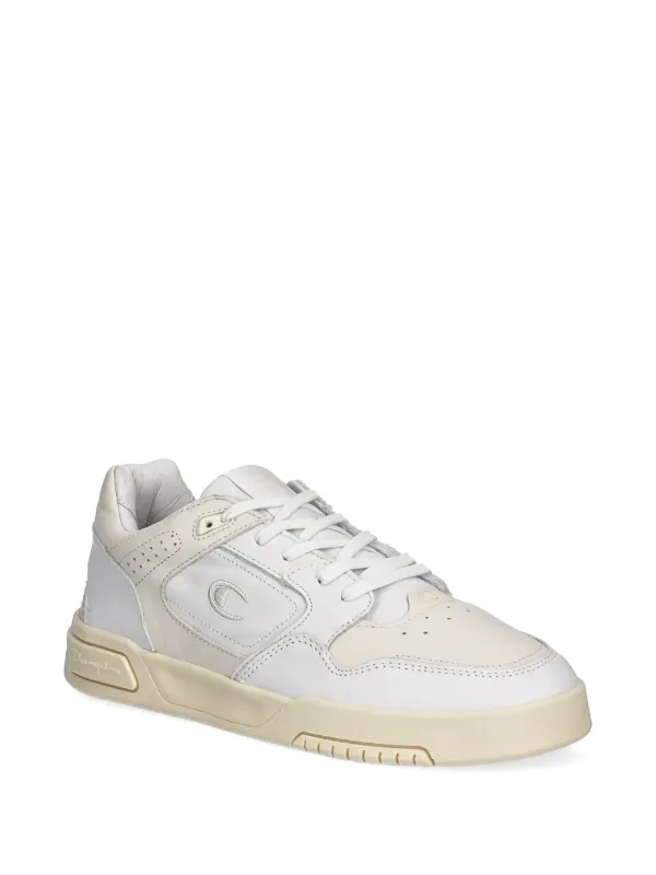 Champion ZN80 Sneakers | White | FARFETCH