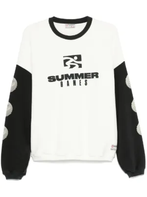 SUMMER GAMES Clothing for Men - Shop Now on FARFETCH
