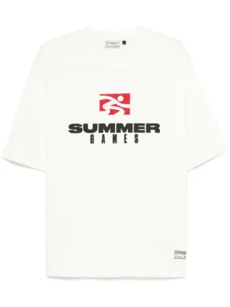 SUMMER GAMES