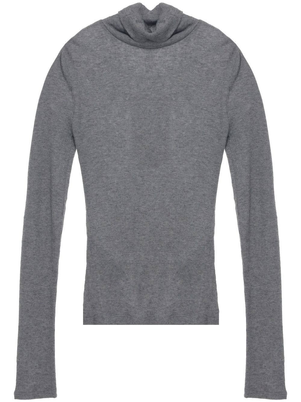 SAMSOE SAMSOE turtleneck sweater