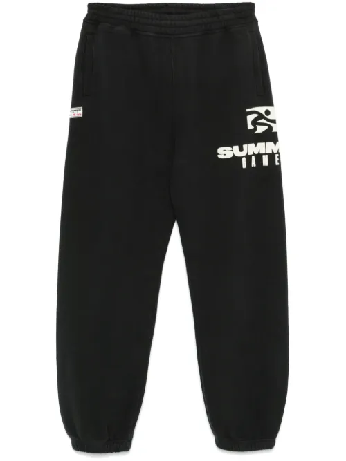 Pantalon de jogging à logo imprimé - SUMMER GAMES - Modalova