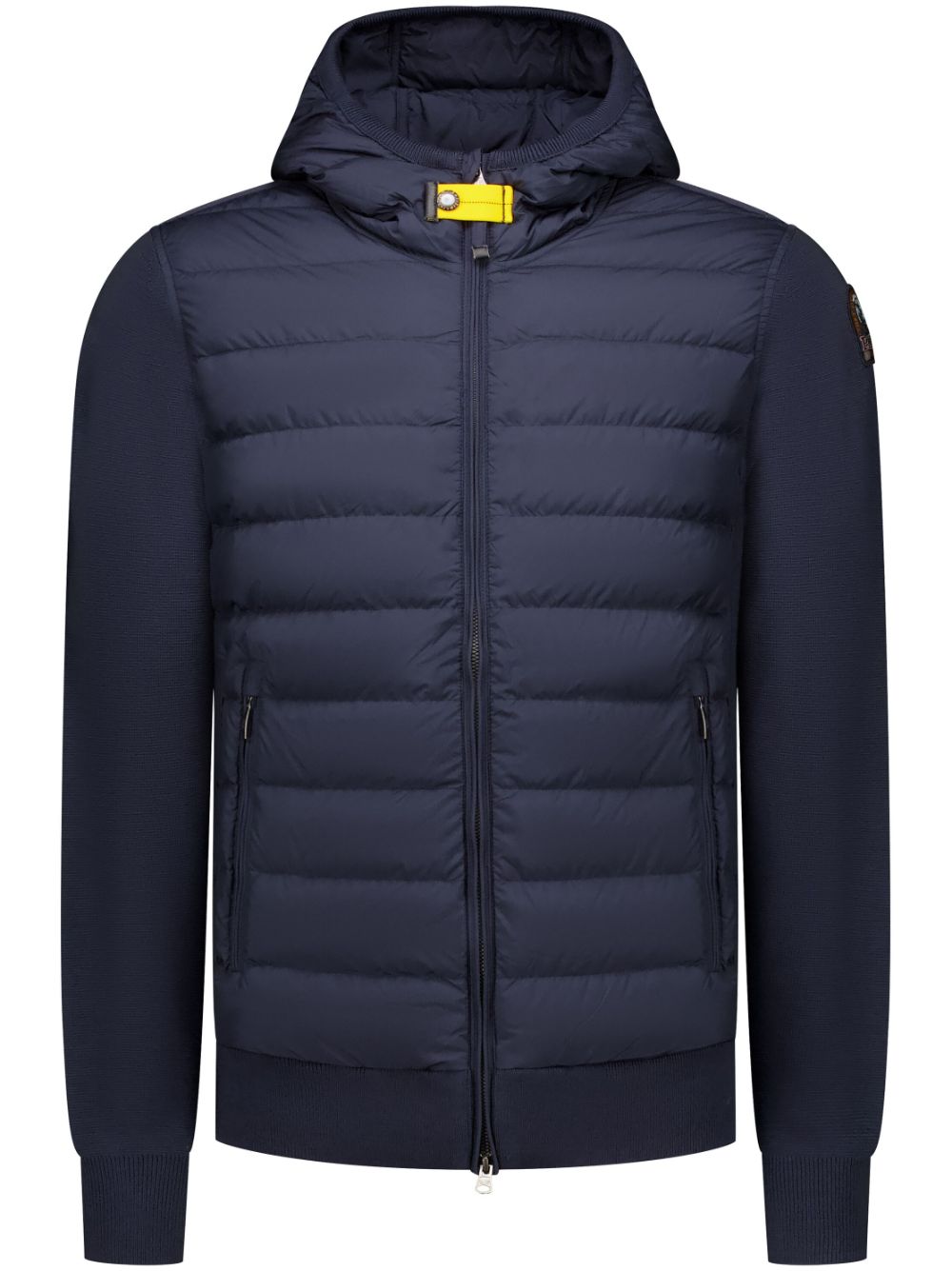 Parajumpers Illuga padded jacket - Blue