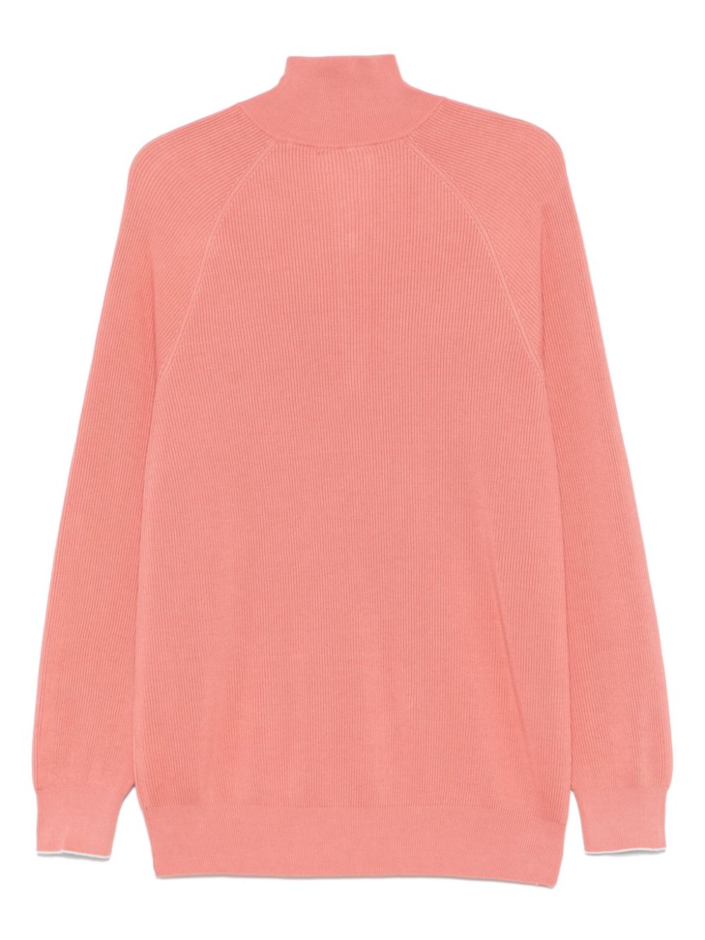 Brunello Cucinelli cotton sweatshirt - Pink