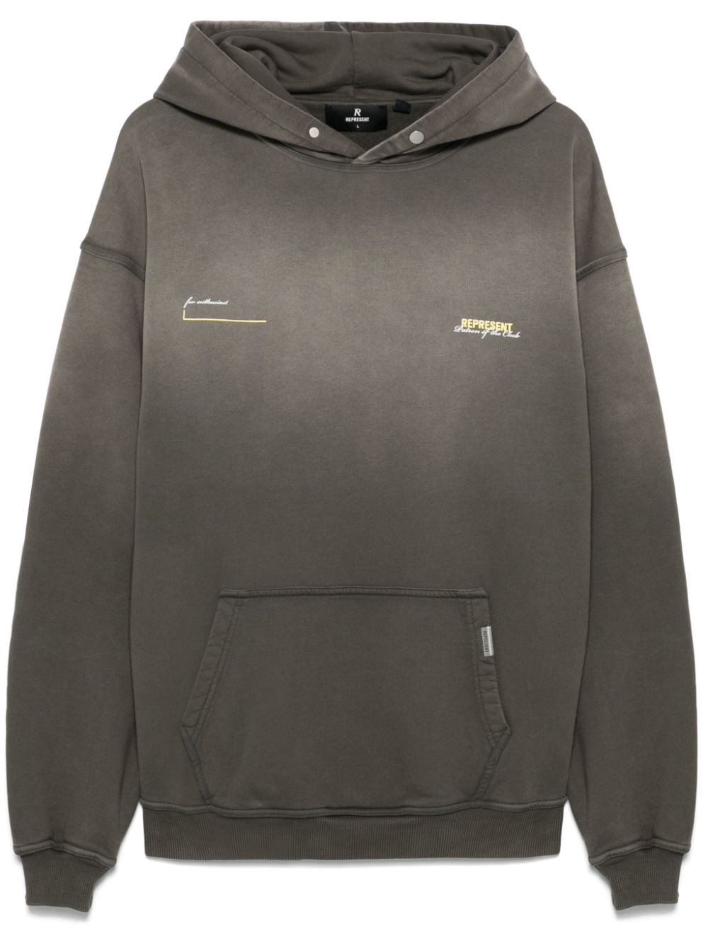 Owners Club hoodie