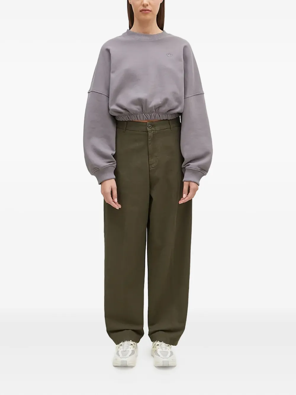 Carhartt WIP pocket trousers | Straight-Leg Pants | Image 2