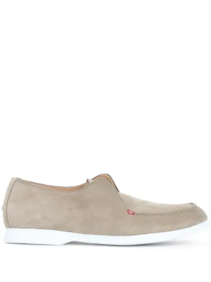 Kiton（キートン）シューズ - FARFETCH