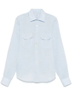 Kiton（キートン）シャツ - FARFETCH