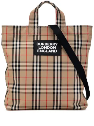 Burberry Pre-Owned