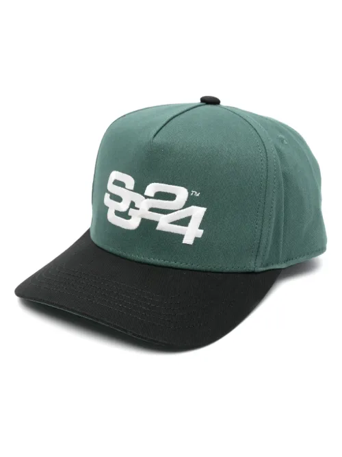 Casquette à motif brodé - SUMMER GAMES - Modalova