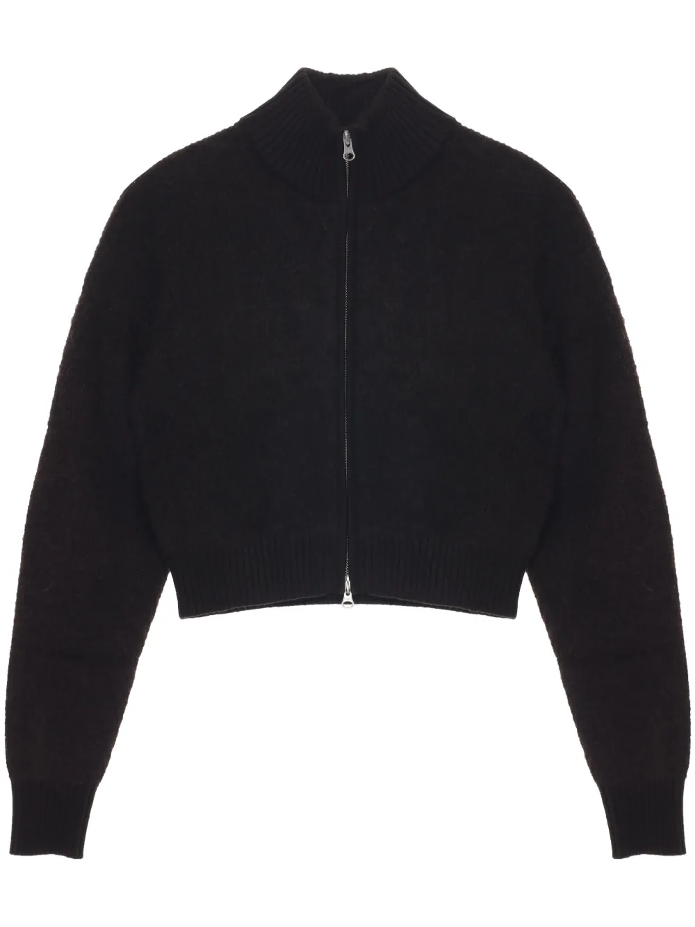 Samsoe & Samsoe Jeanne Cardigan In 褐色
