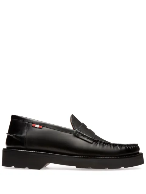 Bally mocasines Noah