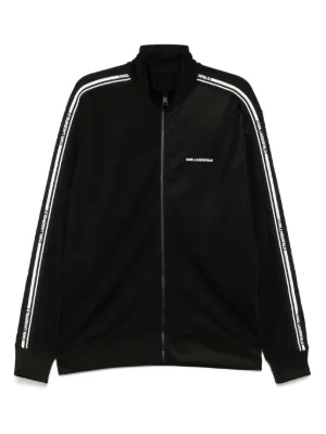 Karl Lagerfeld Sport Jackets & Windbreakers for Men | Shop