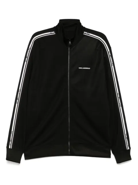 Karl Lagerfeld chamarra Essential