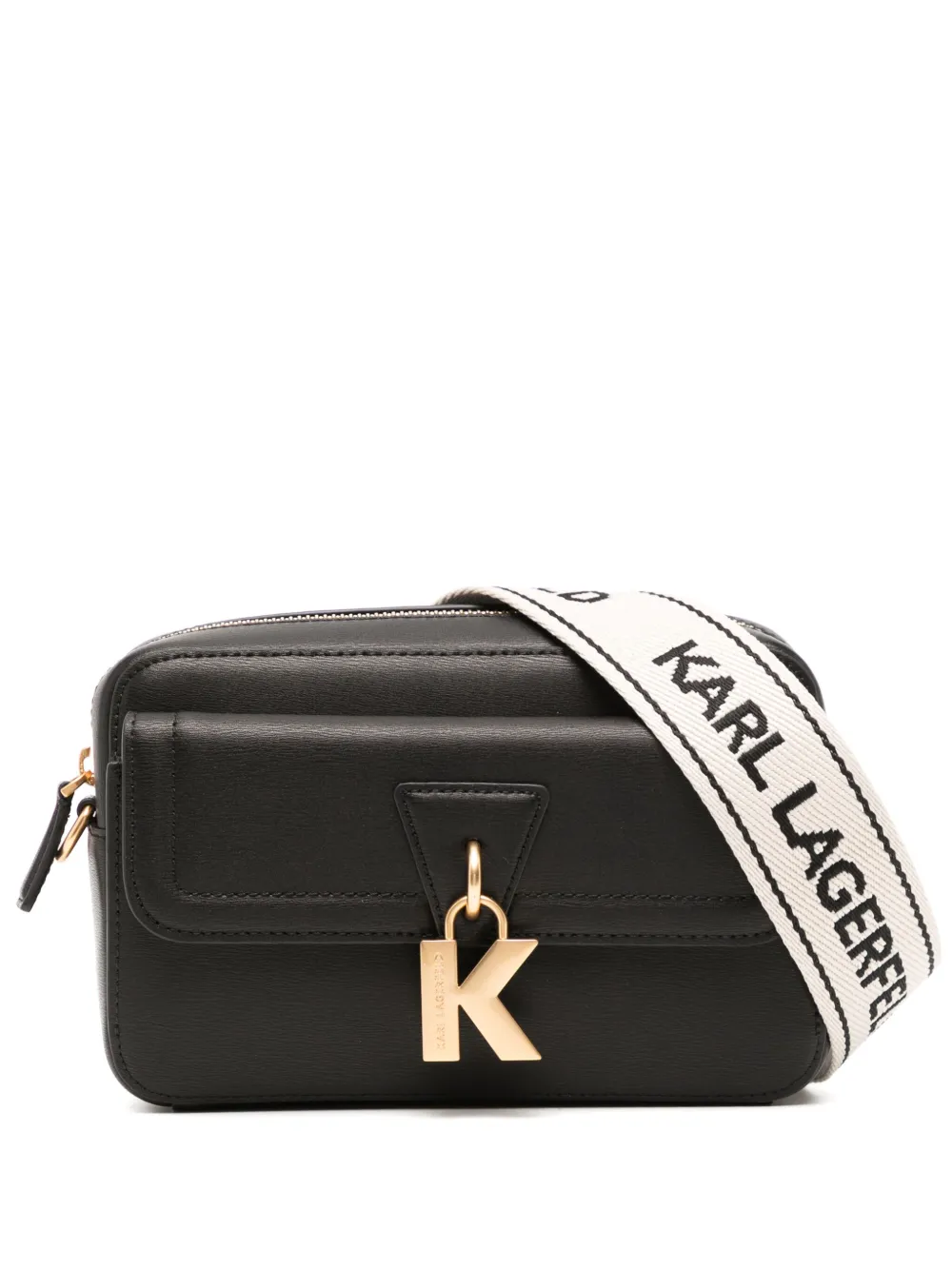 Klock cross body bag