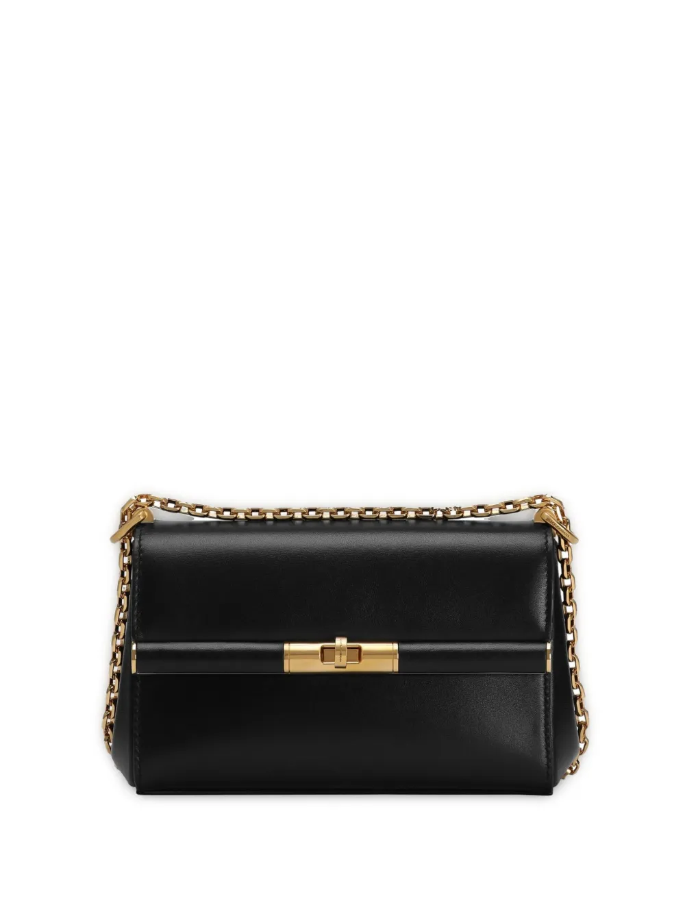 Dolce & Gabbana Marlene City kleine crossbodytas Zwart