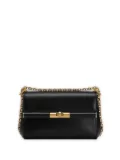 Dolce & Gabbana mini Marlene City cross body bag - Black