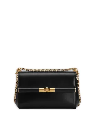 Dolce&Gabbana ミニクロスボディバッグ レッド SS25 Dolce&Gabbana ミニクロスボディバッグ レッド SS25 Dolce