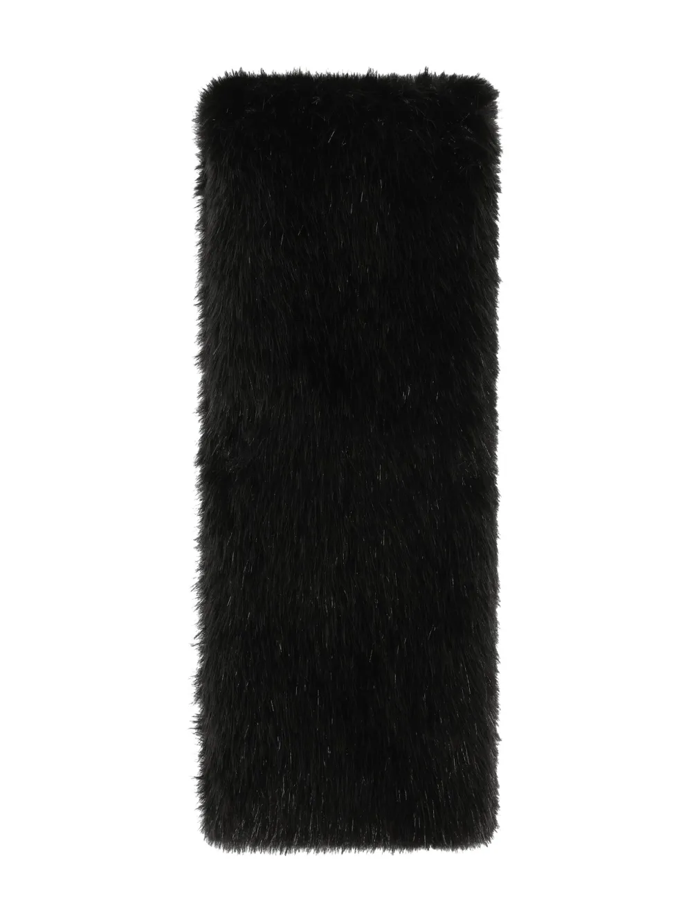 Dolce & Gabbana bufanda texturizada | negro | Image 1