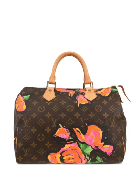 Affordable Louis Vuitton Pre-Owned 2009 Speedy Editions Limitées handbag  WOMEN