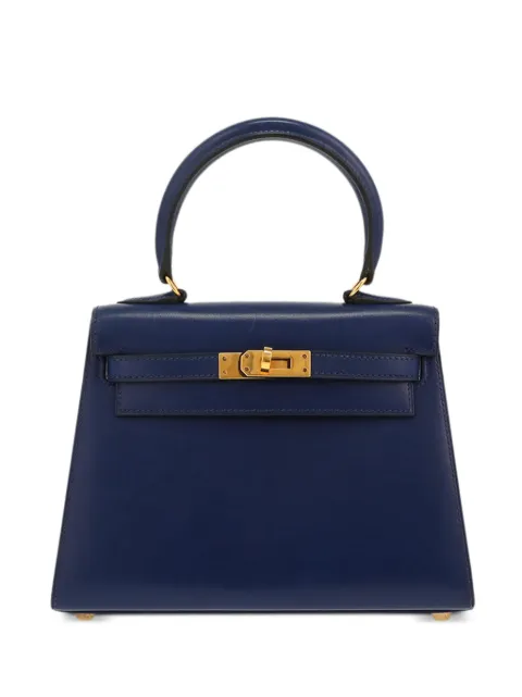 Hermès Pre-Owned 1994 Kelly 20 handbag