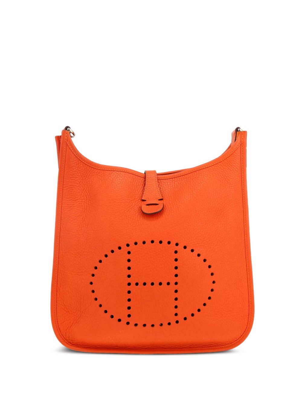 Hermes 2014 Evelyne III shoulder bag Women