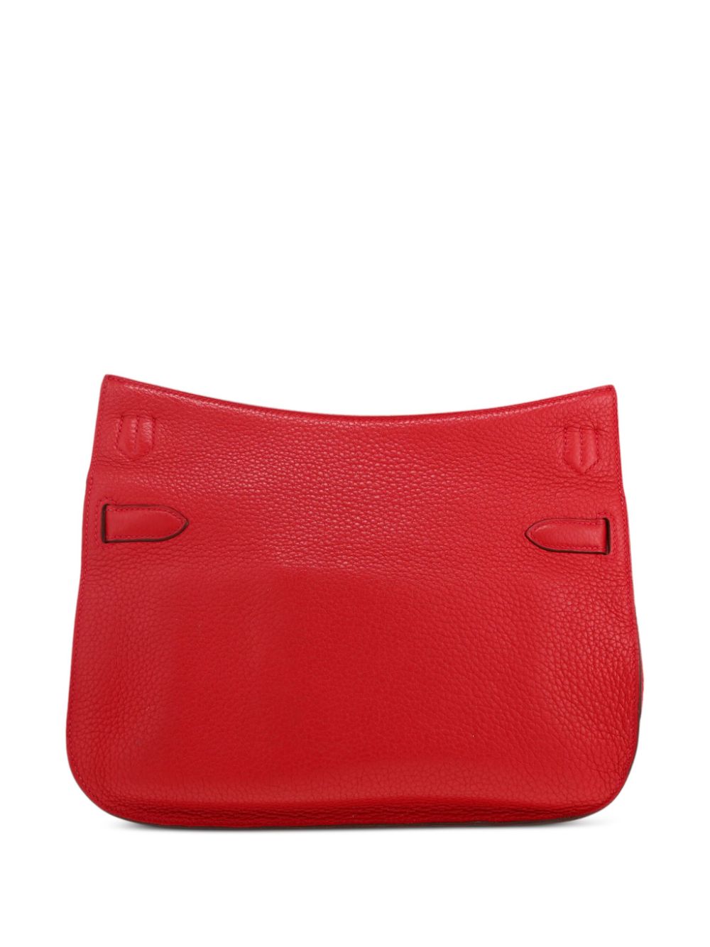 Hermès Pre-Owned 2012 Jypsiere schoudertas - Rood