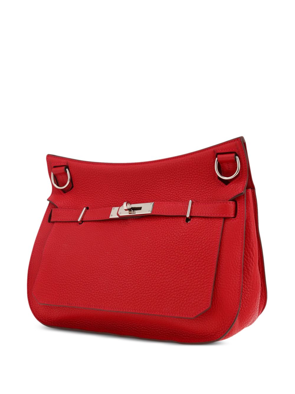 Hermes 2012 Jypsiere 28 shoulder bag Women