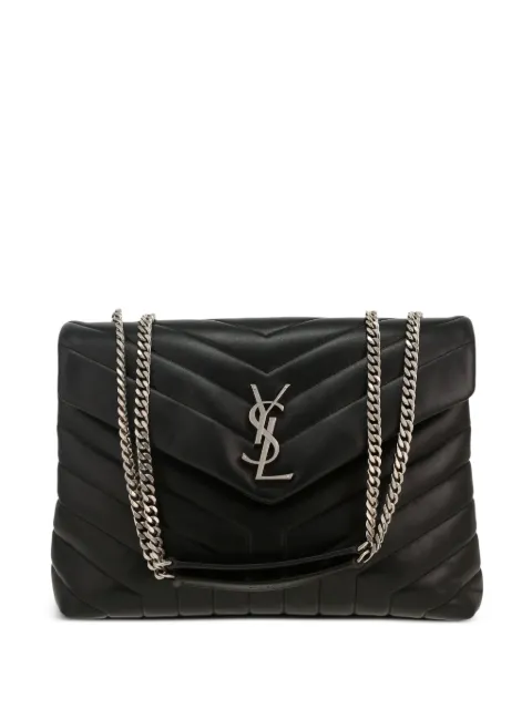 Yves Saint Laurent Pre-Owned medium Loulou shoulder bag WOMEN