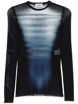 Jean Paul Gaultier（ジャンポール・ゴルチエ）トップス