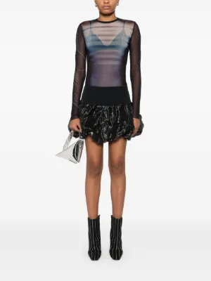 JeanPaulGAULTIER ジャンポール・ゴルチエ マキシ丈スカート jean paul gaultier ジャンポールゴルチェ スカートパンツ