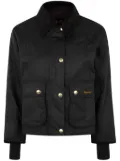 Barbour Beadnell jacket - Black