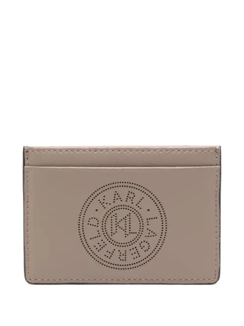 Karl Lagerfeld Kcircle cardholder
