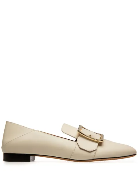 Bally slippers Janelle