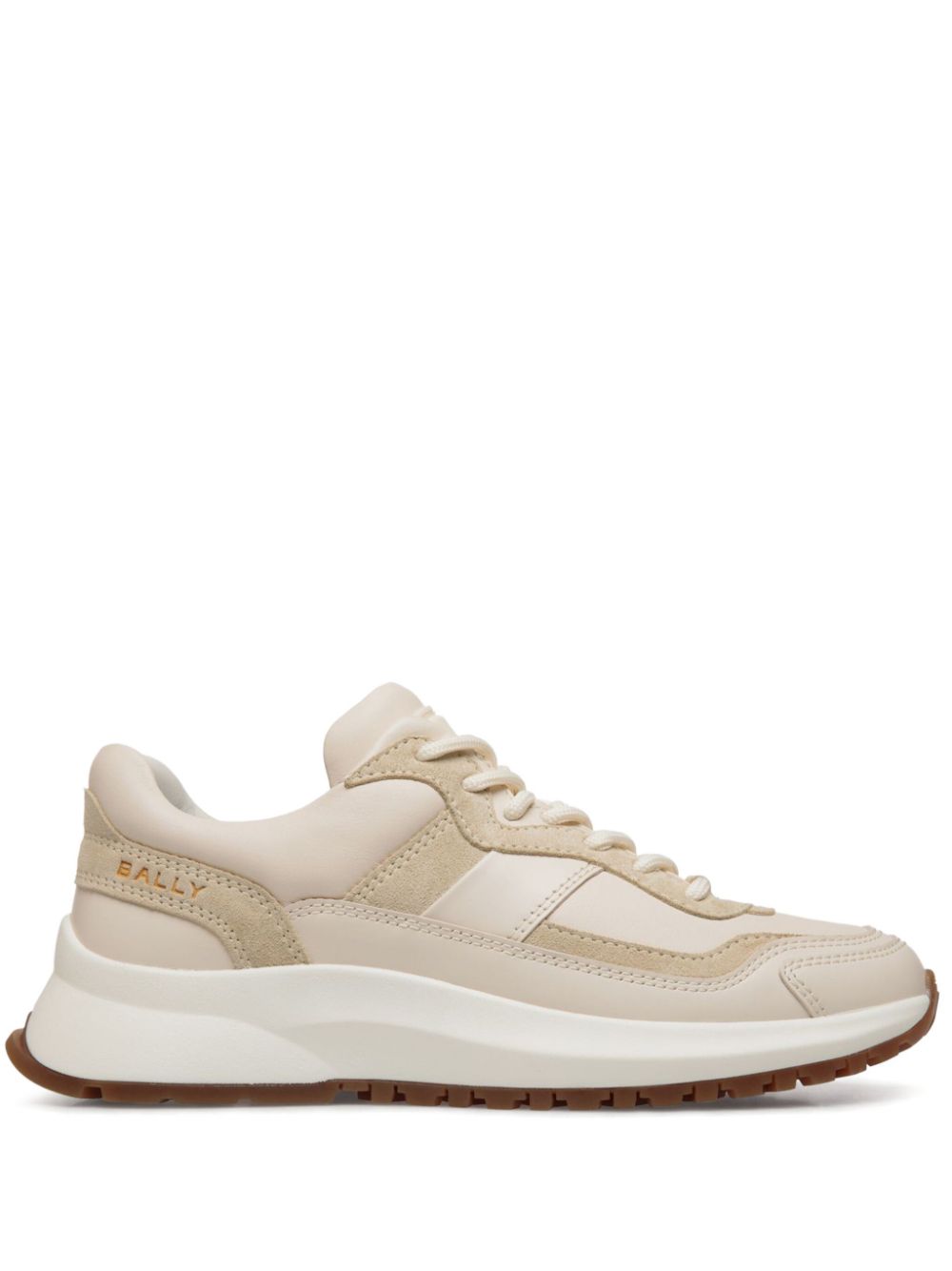 Bally Outline sneakers White