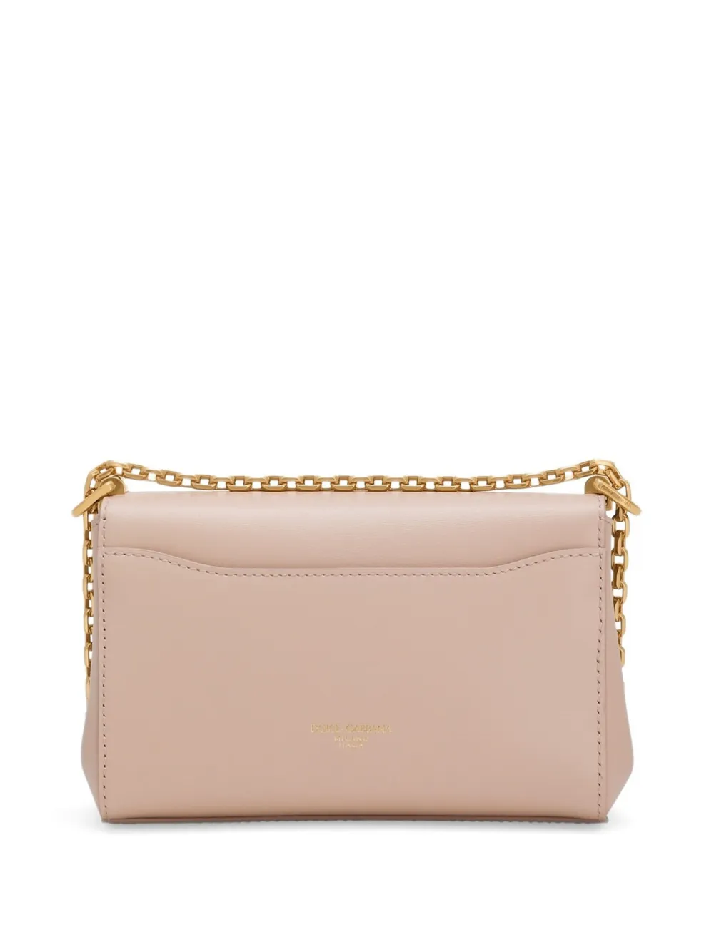 Dolce & Gabbana Marlene crossbodytas Roze