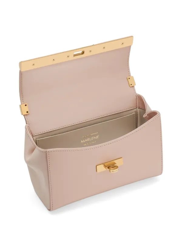 Dolce & Gabbana Marlene ショルダーバッグ | ピンク | FARFETCH JP