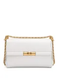 Dolce & Gabbana mini Marlene City cross body bag - White